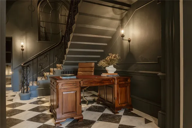 36 & 37 Hertford Street Residences, Apartment 5, Mayfair