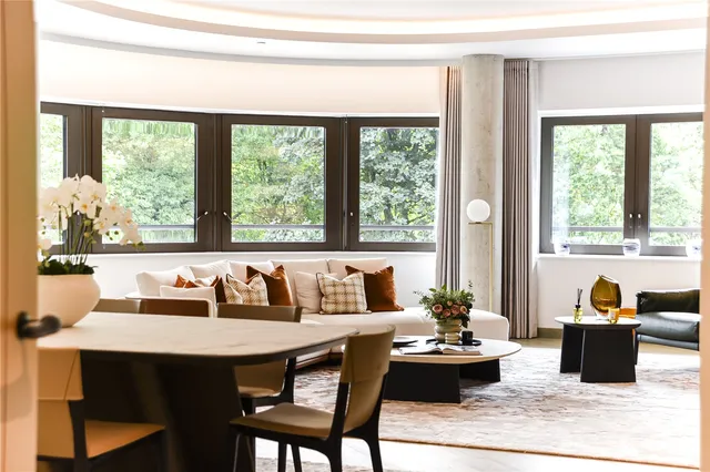 Park Modern, 123 Bayswater Road, London