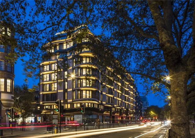 Park Modern, 123 Bayswater Road, London