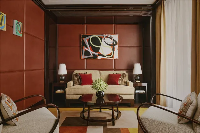 60 Curzon, 60 Curzon Street, Mayfair