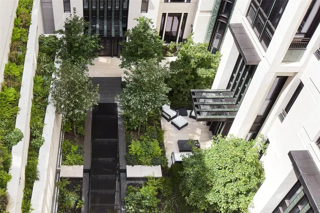 60 Curzon, 60 Curzon Street, Mayfair