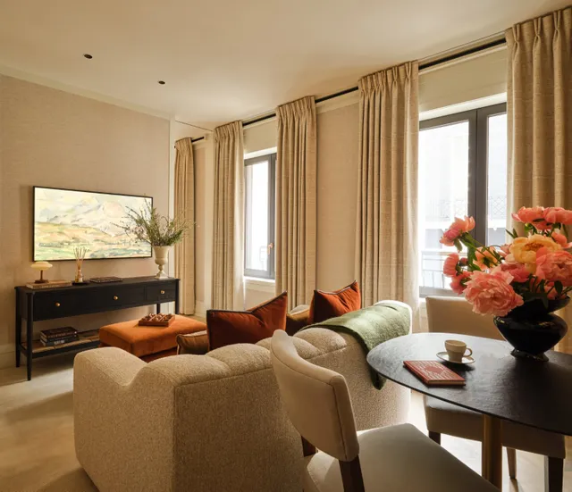 60 Curzon, 60 Curzon Street, Maayfair
