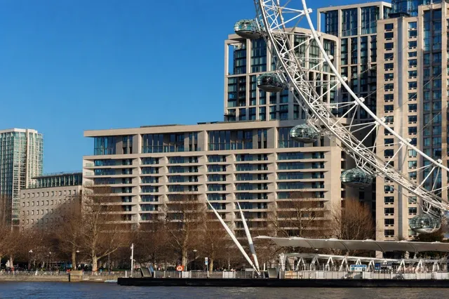 SEVEN، Southbank Place، 7 Belvedere Road