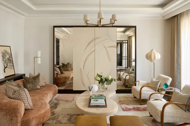 The OWO Residences By Raffles, 6 Horse Guards Avenue, Whitehall