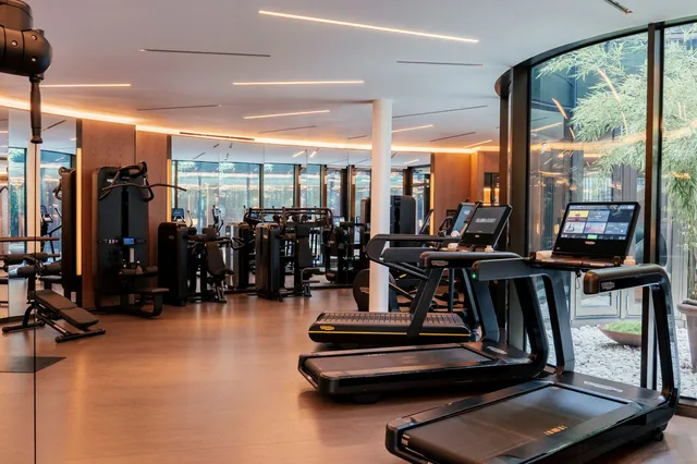The OWO Residences By Raffles, 6 Horse Guards Avenue, Whitehall