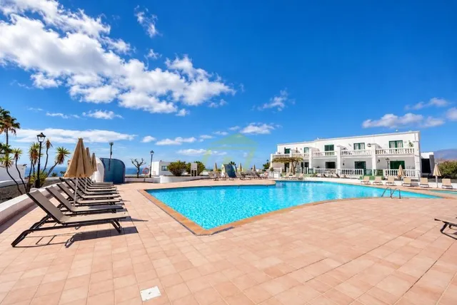 Lanzarote, Puerto del Carmen,