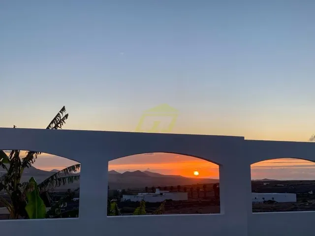 Lanzarote, Teguise,