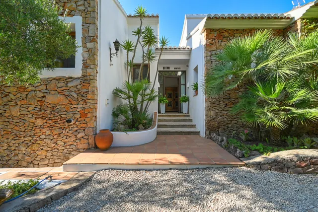 Javea, Alicante, Spain