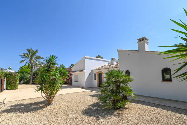Javea, Alicante, Spain