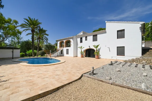 Javea, Alicante, Spain