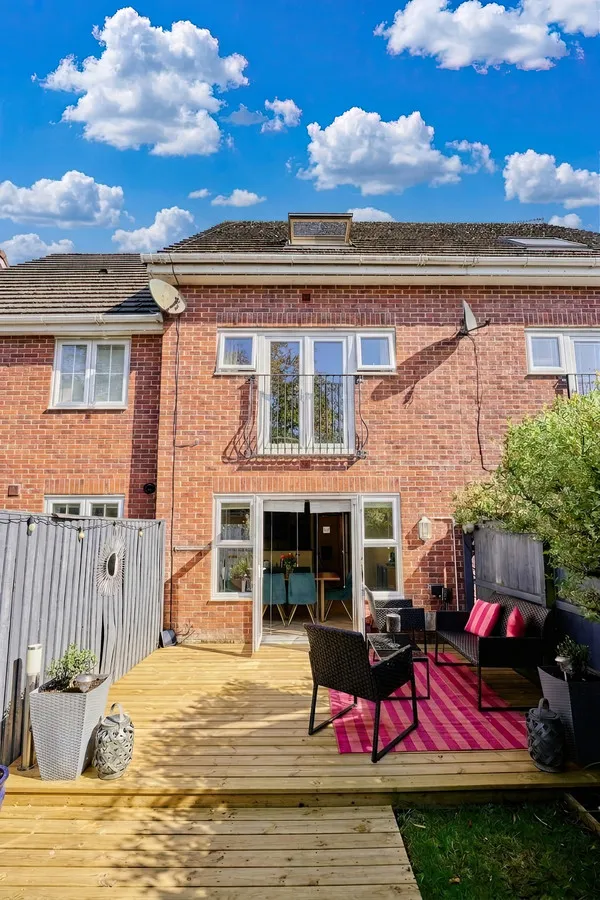 53 Leighton Avenue, Middleton M24 1PJ