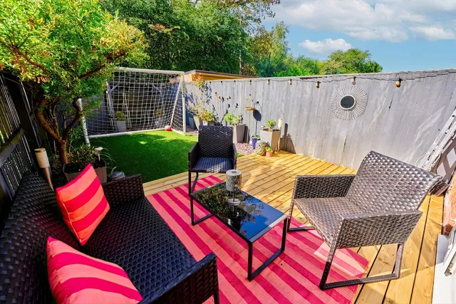 53 Leighton Avenue, Middleton M24 1PJ