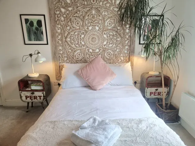 Lewisham Serviced Apartment