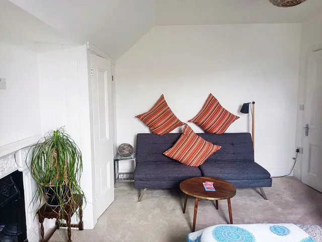 Lewisham Serviced Apartment