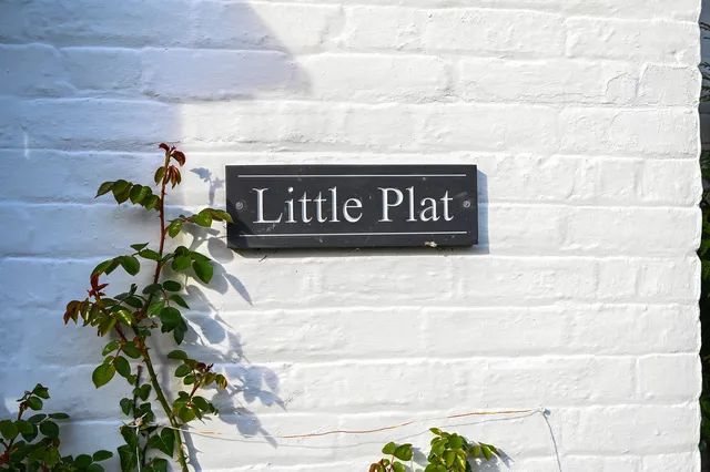 Little Plat German Street, East Sussex TN36 4EN
