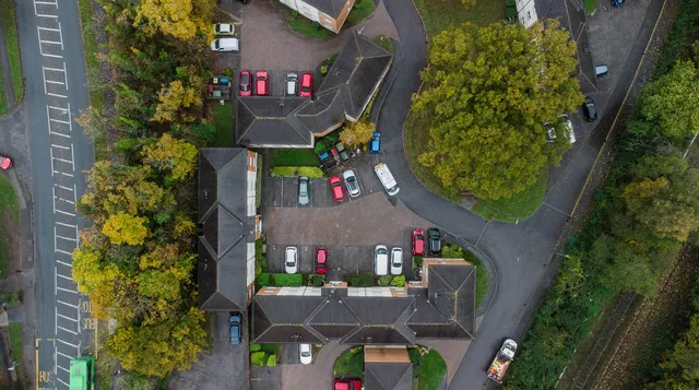 Flat 6, Llyn House Golden Mile View, Newport NP20 3PJ