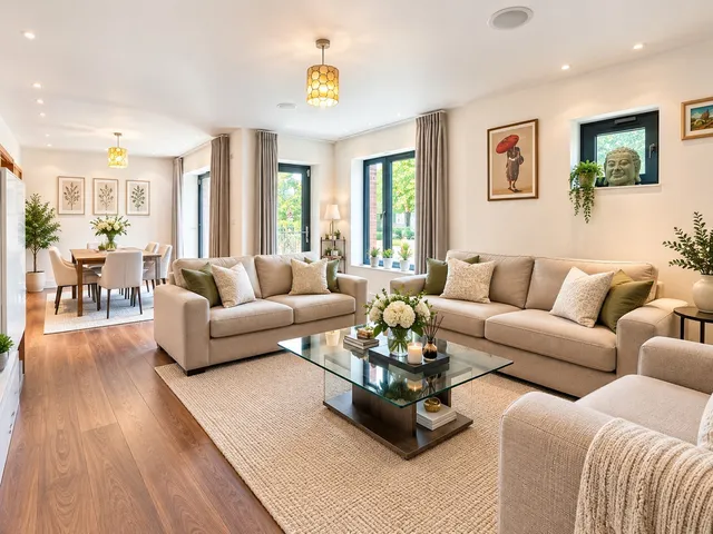 238 High Road, London N2 9AH