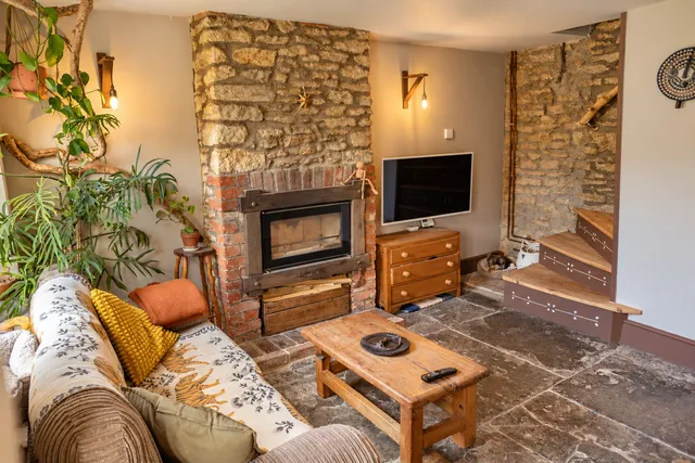 116 The Butts, Frome BA11 4AF