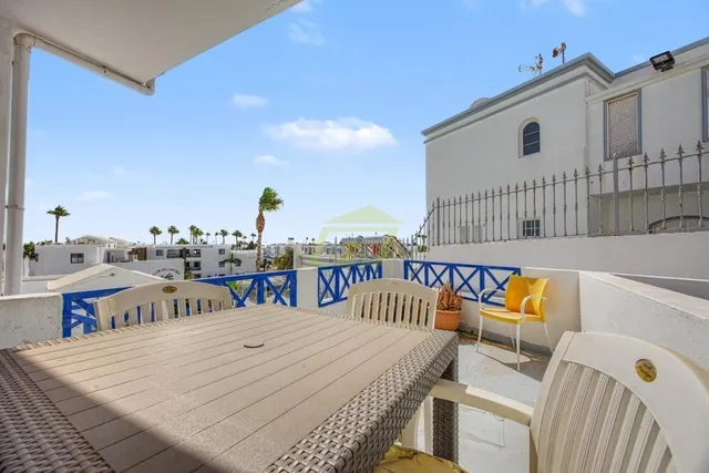 Lanzarote, Puerto del Carmen,