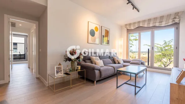 Apartment in LAS ROZAS DE MADRID, Madrid