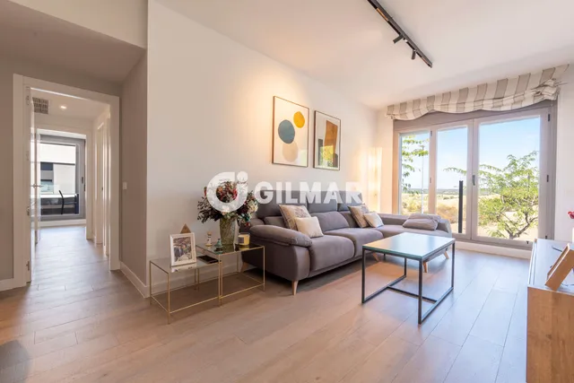 Apartment in LAS ROZAS DE MADRID, Madrid