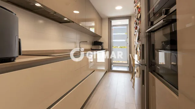 Apartment in LAS ROZAS DE MADRID, Madrid