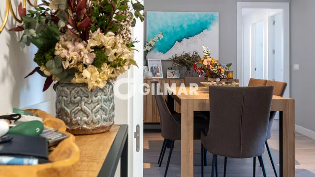 Apartment in LAS ROZAS DE MADRID, Madrid