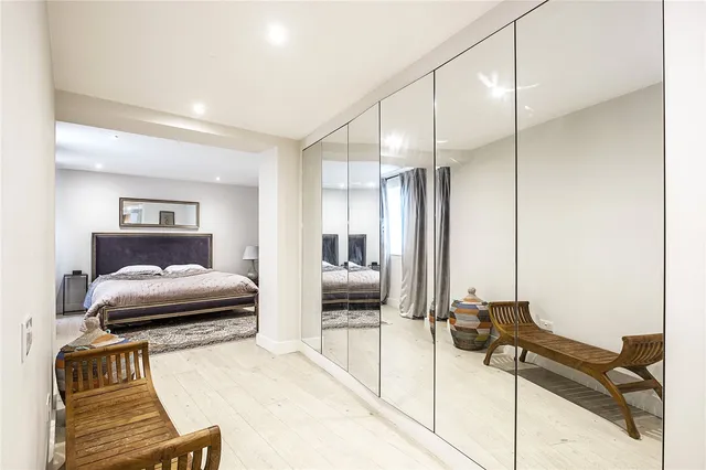 Frampton Street, St Johns Wood, London, NW8