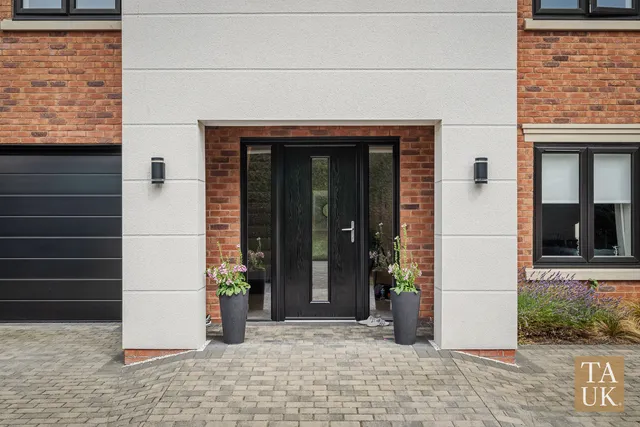 Meadow House Pasture Lane, Formby L37 0AP