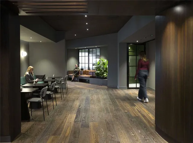 Bankside, Colliers Yard, Greengate, Salford