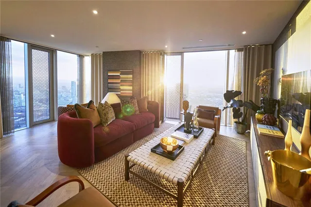 The Walmer, Vista River Gardens, Trinity Islands, Water Street