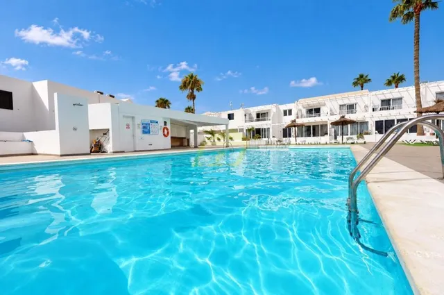 Lanzarote, Puerto del Carmen,