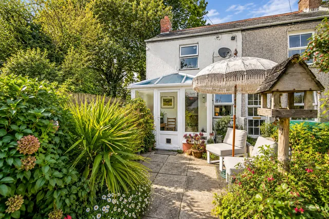 43 Trenowah Road, St. Austell PL25 3ED