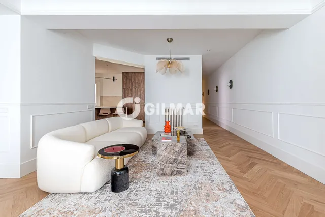 Apartment in MADRID, Madrid