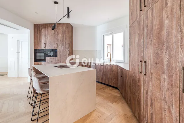 Apartment in MADRID, Madrid