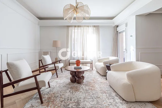 Apartment in MADRID, Madrid