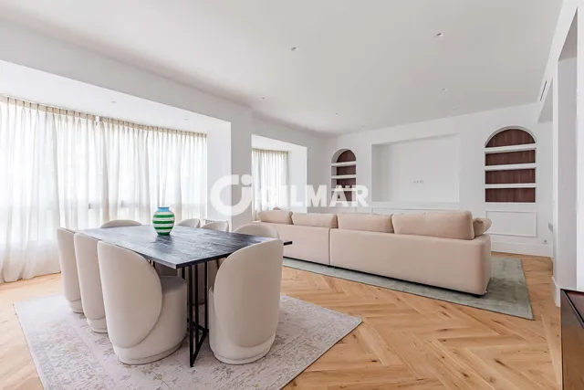 Apartment in MADRID, Madrid
