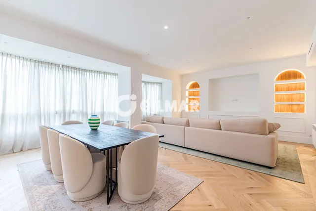 Apartment in MADRID, Madrid