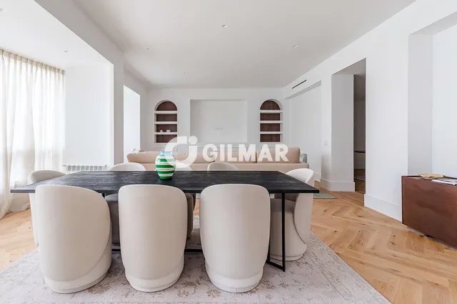 Apartment in MADRID, Madrid