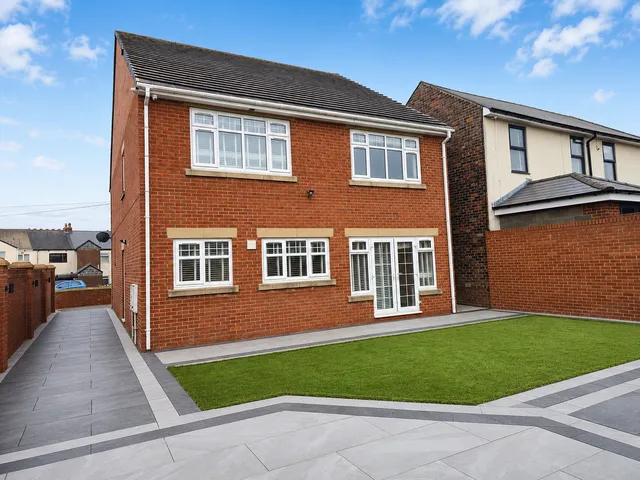Martin Court Chapel Lane, Durham DH6 2ET
