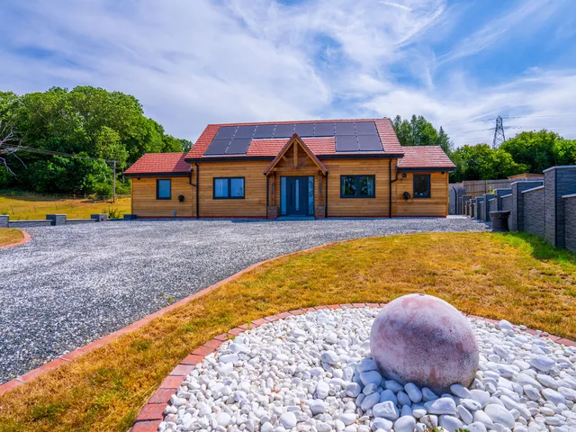 Megans Hideaway Lincomb, Worcestershire DY13 9RE