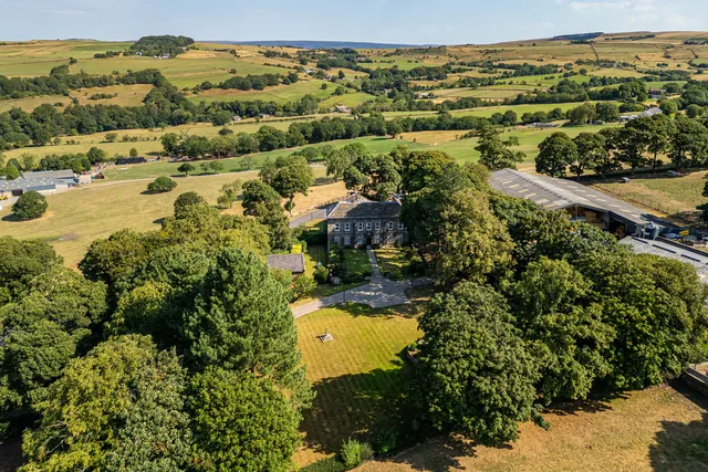 Mellor Hall Church Road, Mellor SK6 5LU
