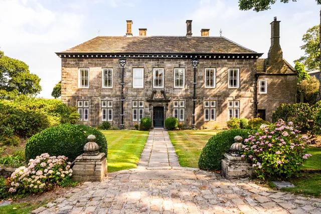 Mellor Hall Church Road, Mellor SK6 5LU