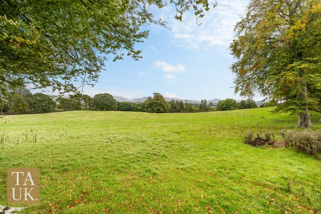 3 Bron Haul Cottages Lon Ganol, Menai Bridge LL59 5TL