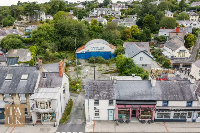 23 High Street, Menai Bridge LL59 5EF