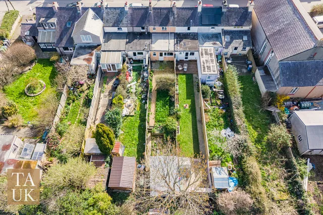 4 Beaumaris Road, Beaumaris LL58 8NF