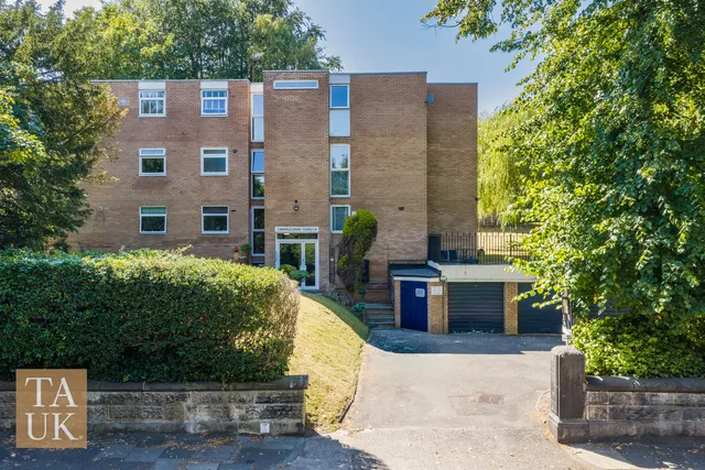 Flat 2, Lingdale Court Shrewsbury Road, Prenton CH43 8SR
