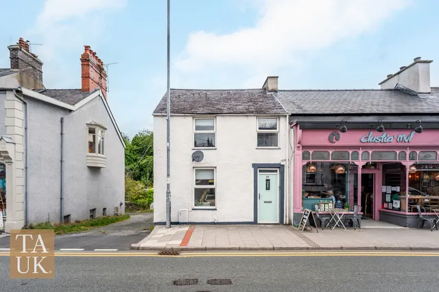 23 High Street, Menai Bridge LL59 5EF