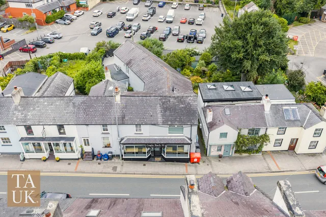 49 High Street, Menai Bridge LL59 5EF