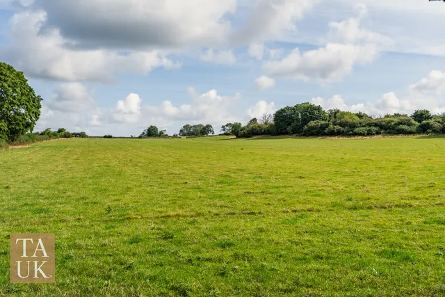 Bod Lawen Talwrn, Llangefni LL77 7TA